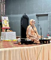 Guru Vandana Mahotsava 2026 Jaipur - Day 2 (1 March 2026)